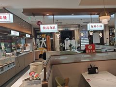 -李先生牛肉面大王(广渠门内店)