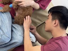 -宠颐生中康贝怡动物医院