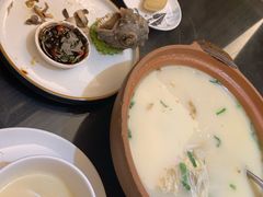 -堂宴·老厦门私房菜(1988仙岳总店)