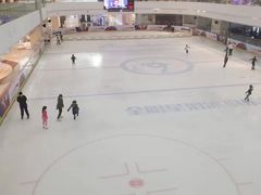 -全明星滑冰俱乐部(万象城店)