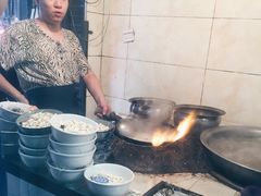 -老刘家泡馍·陕西老字号(钟楼广济街店)