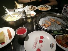 -欢乐牧场(T12店)