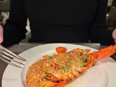-安蒂娅·海鲜自助餐厅(安蒂娅美兰酒店)