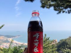 -崂山仰口游览区