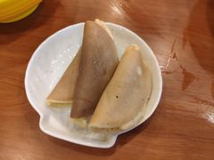 -龙抄手(春熙路总店)