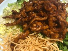 -满园烤鸭·春饼(奥体万达店)