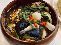 美女麻辣烫-金乐活美食(中街店)