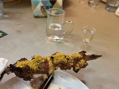 -伊带伊路新疆美食府(呼家楼店)