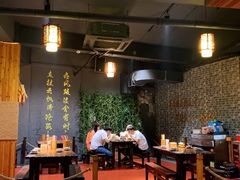 大堂-功夫小龙虾·烧烤·江湖菜(金沙洲店)