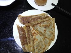 牛肉肉饼-宛平李记小吃(东关街店)