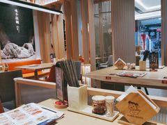 大堂-味千拉面(惠州文昌一路分店)