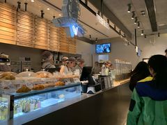 -喜茶(上海兴业太古汇店)