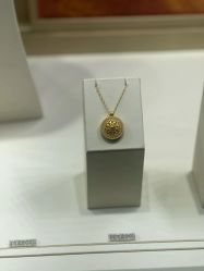 -周大福 CHOW TAI FOOK(新世界百货崇文店)