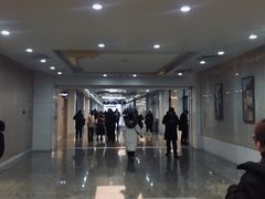 -浙江大学医学院附属邵逸夫医院(钱塘院区)