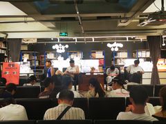-先锋书店(五台山总店)