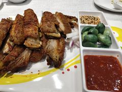 -紫光园(燕郊总店)