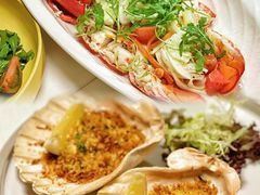 -La Vita 意大利传统料理(富民路店)