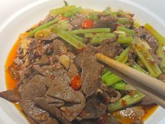 -建哥老菜馆(瑞达公寓一店)