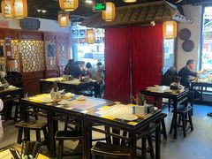 -京城小江南·北京烤鸭·江南土菜·白鱼(中关村店)
