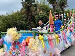 -云南民族村
