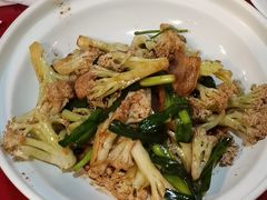 -宏状元现熬粥·京味菜(五棵松店)