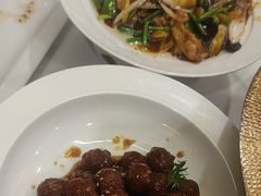 -晋阳春·山西菜·北京烤鸭(交大店)