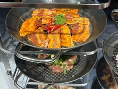 -林真真牛肋条放题(天马店)