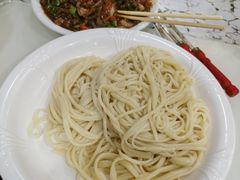 -托克逊老四号餐厅