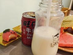 -牛New寿喜烧(新六百店)