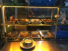 -老新隆牛肉锅贴(新街口店)