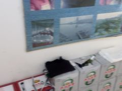 -金台阶鱼馆(于桥水库店)