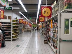 -大润发(张江店)