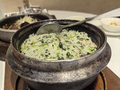 -香雪海饭店中餐厅(人民桥店)