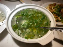 -日丰园海肠水饺·老字号大连海鲜(和平广场店)