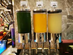 -福州西湖大酒店·怡湖咖啡厅