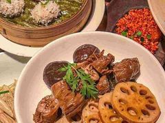 -清水亭湖北菜(大屯DT51店)