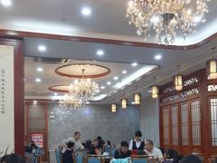 -渔码头食府(蓬莱阁店)