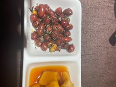 -觅食老仁客(安顺路店)