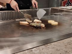 -雅玛花式铁板烧(国宏宾馆店)