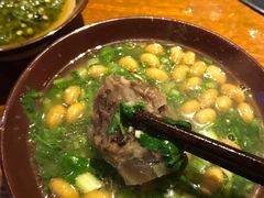 -受气牛肉·重庆耙牛肉(来福士店)