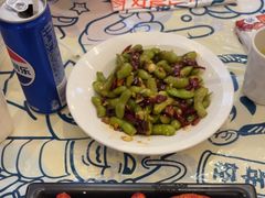 -松哥油焖大虾.小龙虾.黑鸭煲(海岸城店)