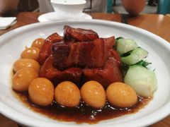 -上海人家花樣年华(中山公园店)