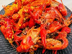 -新发展亚太JW万豪酒店·福苑咖啡厅