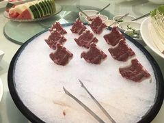 -爱丽格斯火锅(东岸国际店)