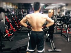 -豪思成DK健身私教连锁(凯乐国际店)
