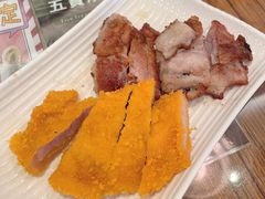 -香港新曜记茶餐厅(星耀城店)