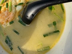 -三百碗宝应长鱼面(板仓街店)