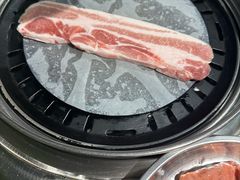 -英雄故事地摊烤肉(马驹桥店)