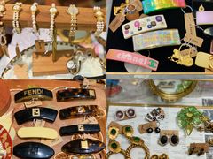 -Golikooo Vintage(中古店)