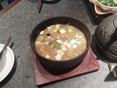 -杏花村水席楼·洛阳水席(老城十字街店)